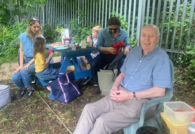 2026 annual BBQ
