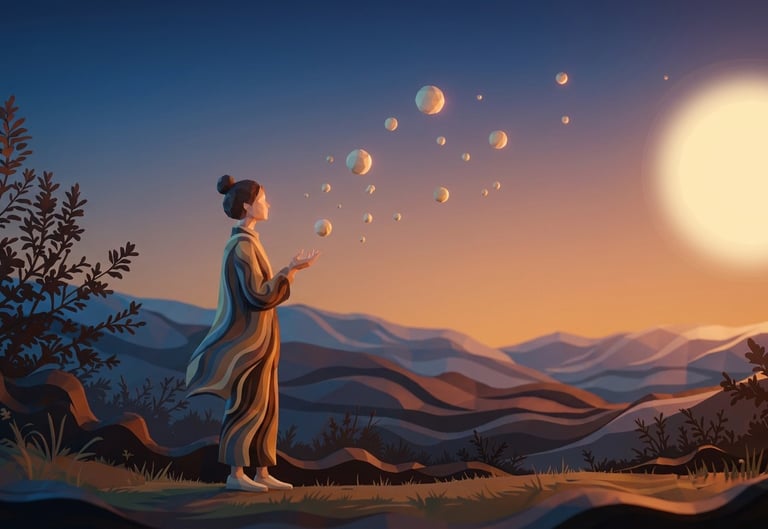 Stop boucle-mentale- SAS- decopmpression