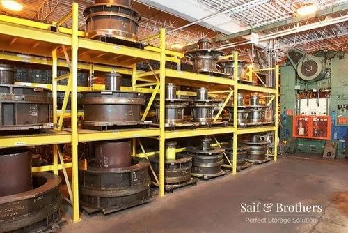 Industrial Storage Rack