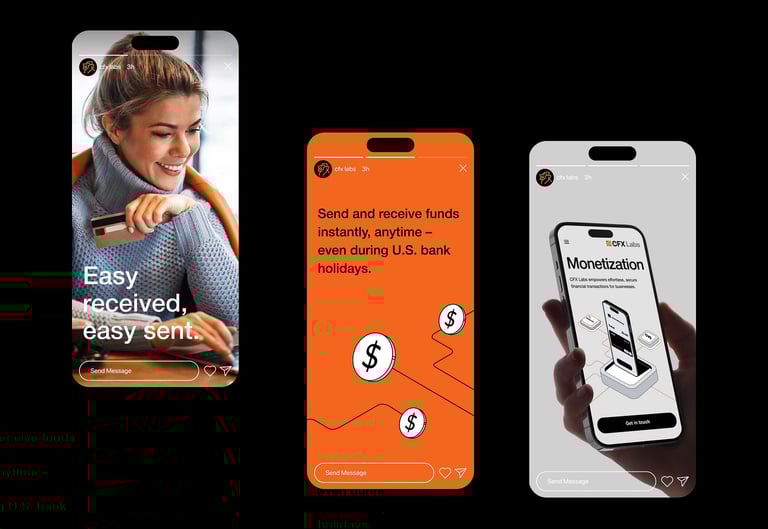 On s'occupe de vos réseaux sociaux