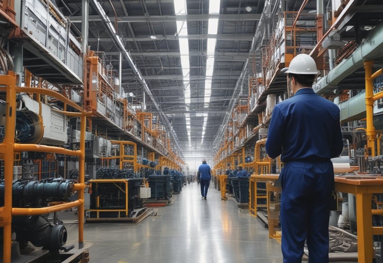 laptop computer on glass-top table