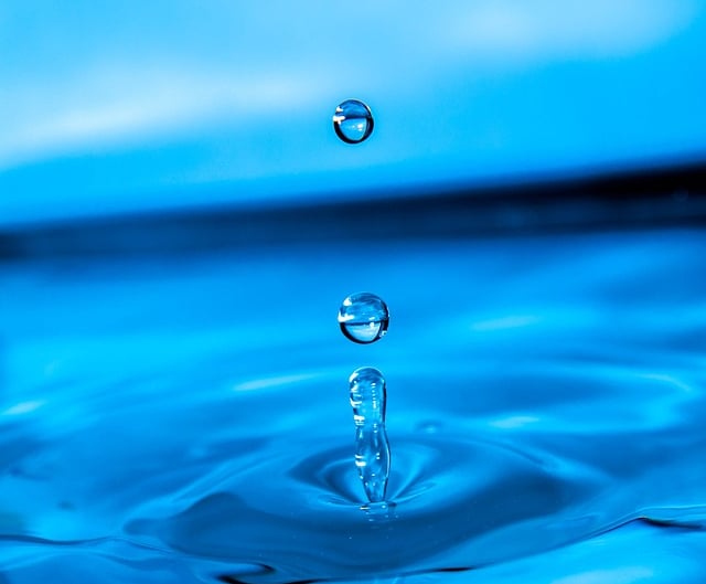 Water Drop