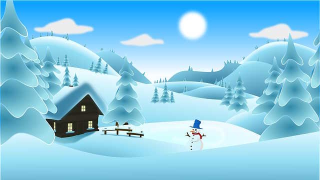 Winter Woes
