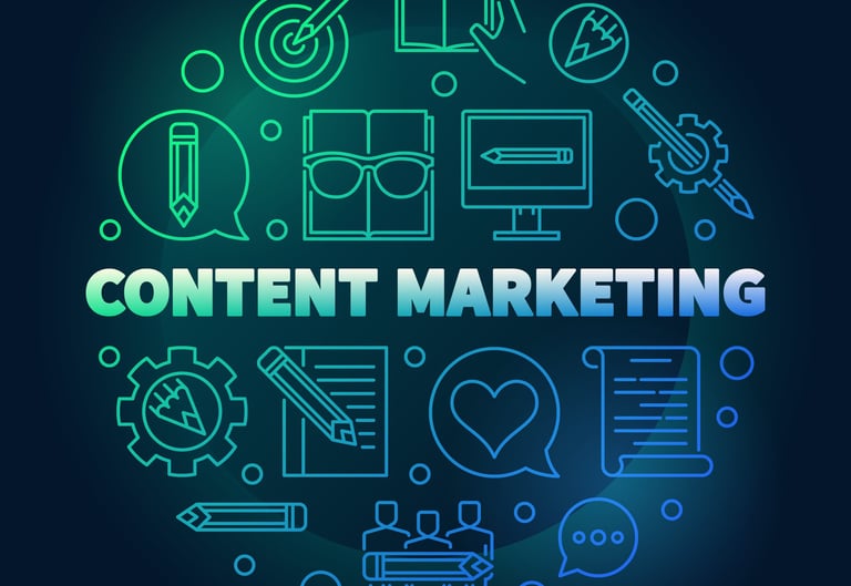 Marka güvenini inşa eden, hedef kitleyle bağ kuran ve ekibinizle uyumlu içerik planlaması.