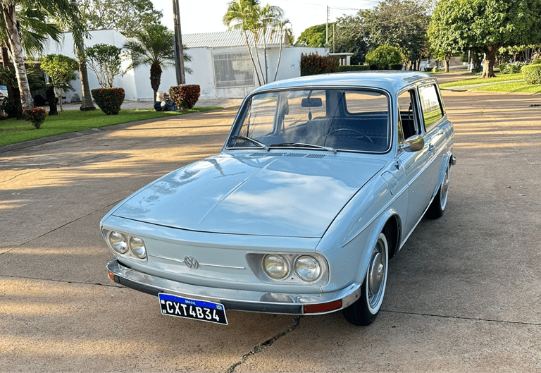 vistoria pre compra de carros antigos