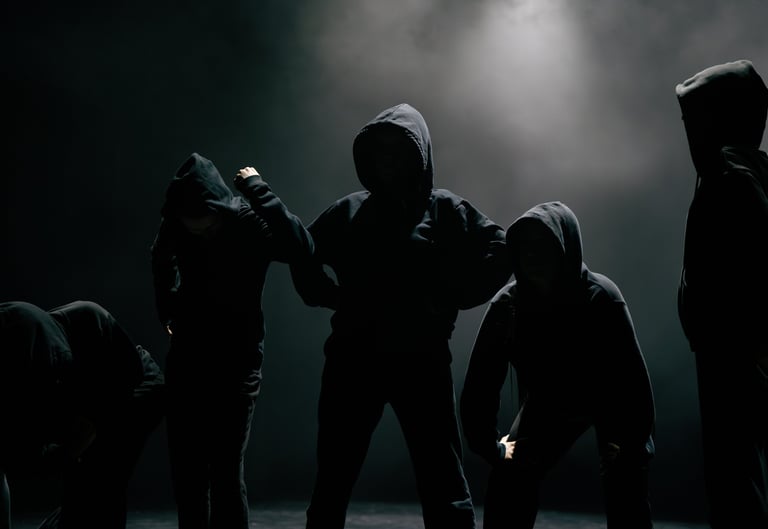 Orama Photo - Photographe professionnel Provence