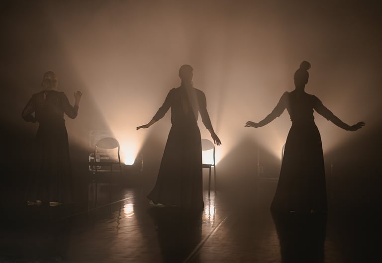 Orama Photo - Photographe professionnel Provence