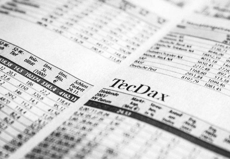 Dólar Contado con Liquidación (CCL)