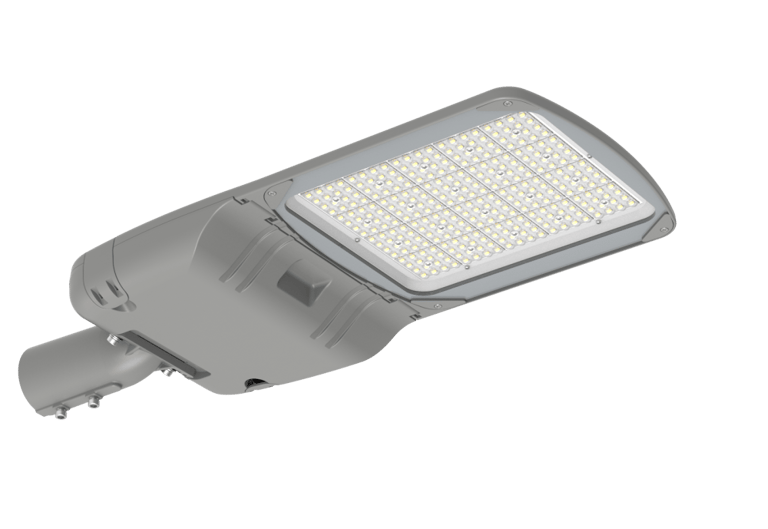 Cobra Head LED Street Lights with IP67 Waterproof 