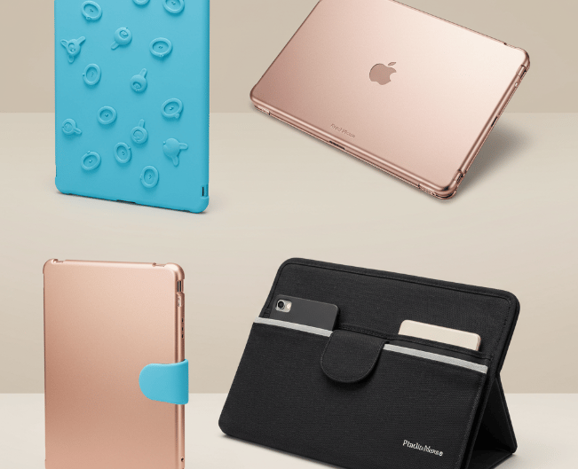 iPad and Tablet Cases