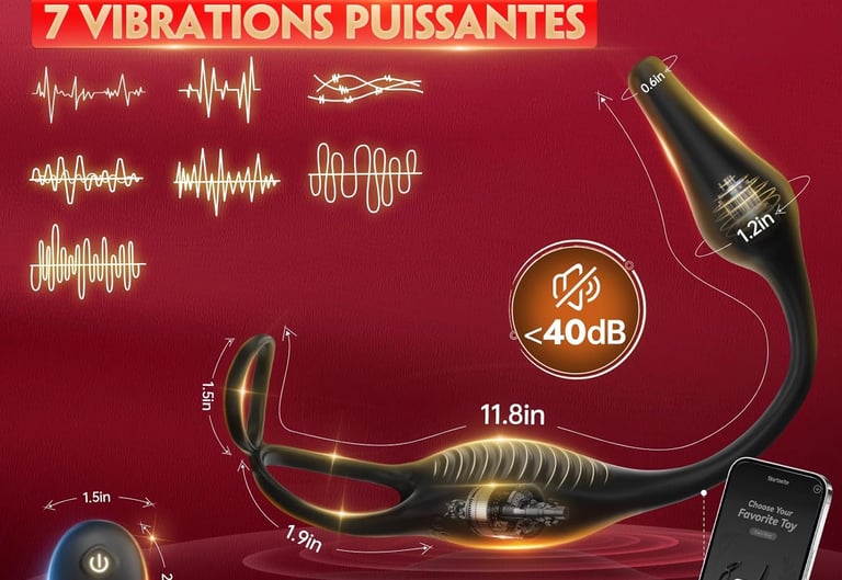 appareil de massage avec dessin