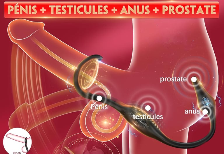 image notice utilisation appareil de massage