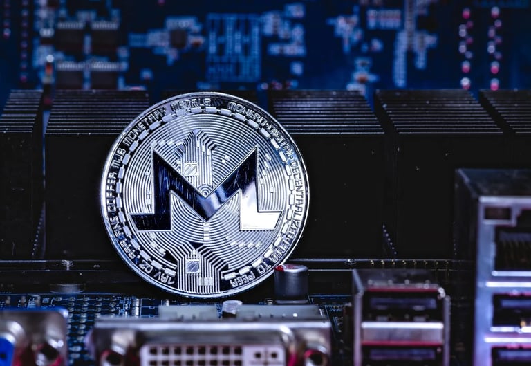 Was ist Monero?