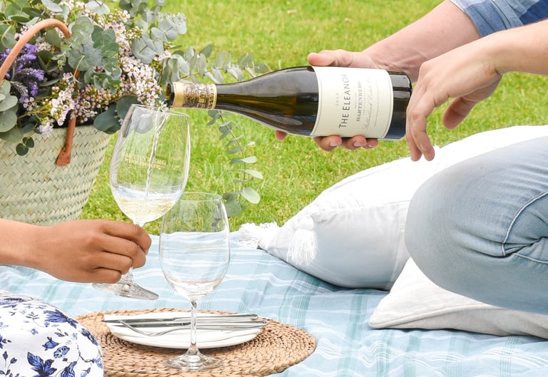 At Last Travel Design, Hartenberg Wine Estate, Stellenbosch