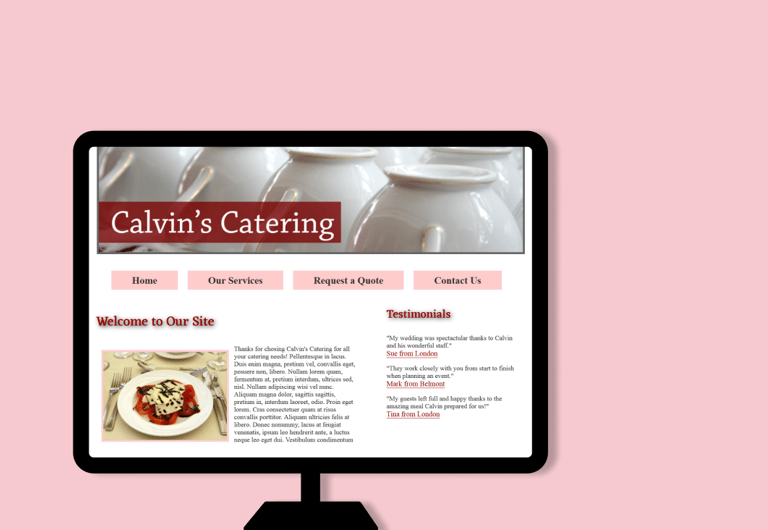 desktop-catering