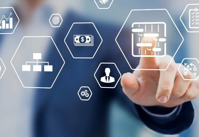 management-tools