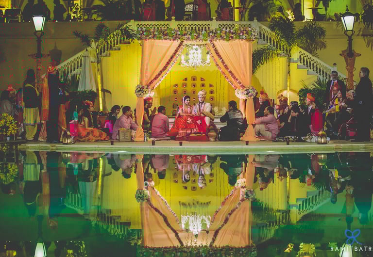 FLEXIBLE PHOTOGRAPHY PACKAGES BY GEET EVENTS