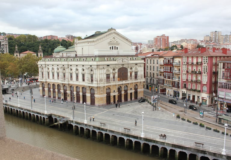terapia en bilbao