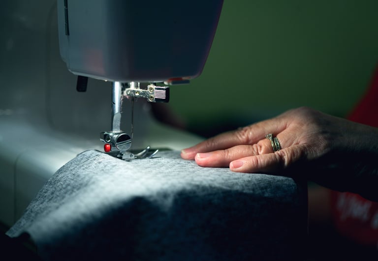 tailoring