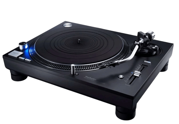 Technics 1200 GR2