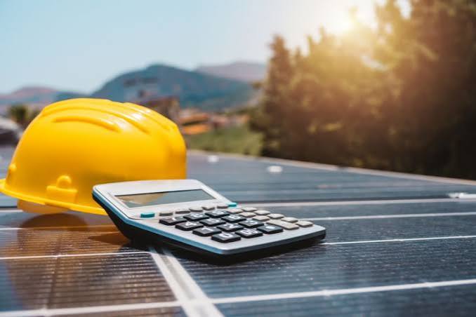Empresa que faz financiamento de energia Solar perto de mim
