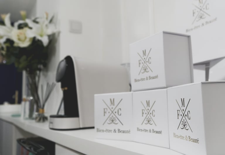 FMC CONCEPT - Cadeaux - Soins - La Moutonne
