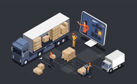 Web App for shipment planning and enforce carrier agreements