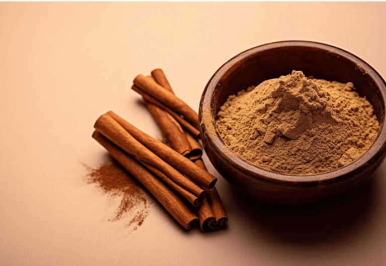 a bowl of cinnamon cinnamons and cinnamons