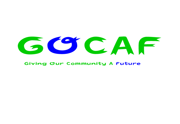 GoCaf Logo