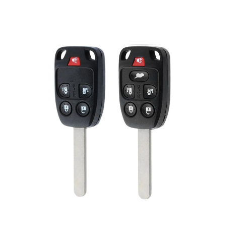 Honda Odyssey Break resistant remote head keys 215 Car Keys