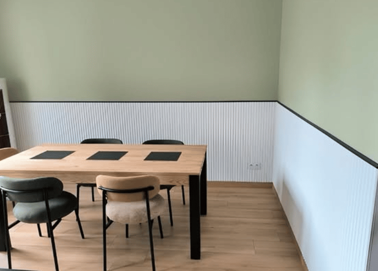 rénovation à Asnières-sur-Seine