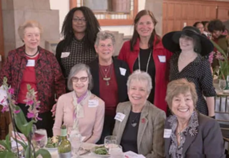 2017 Benefit Luncheon