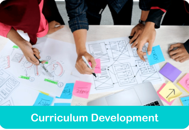 Curriculum Development