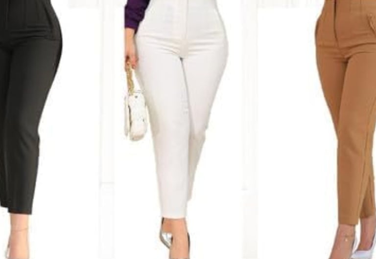 Women’s Pants