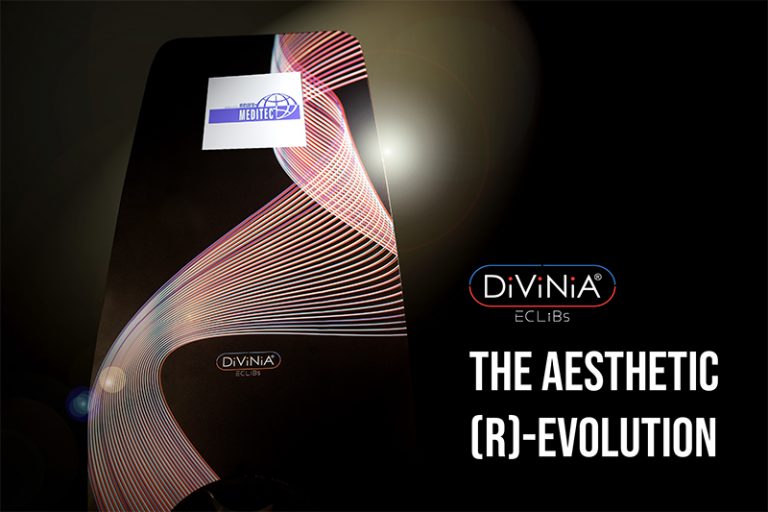 Divinia Eclibs The Aesthetic Revolution Neu in München