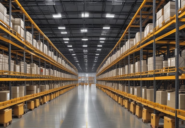 A clean digital dashboard with graphs and passive income tracking on a modern screen setup.