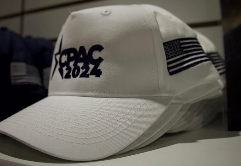 CPAC