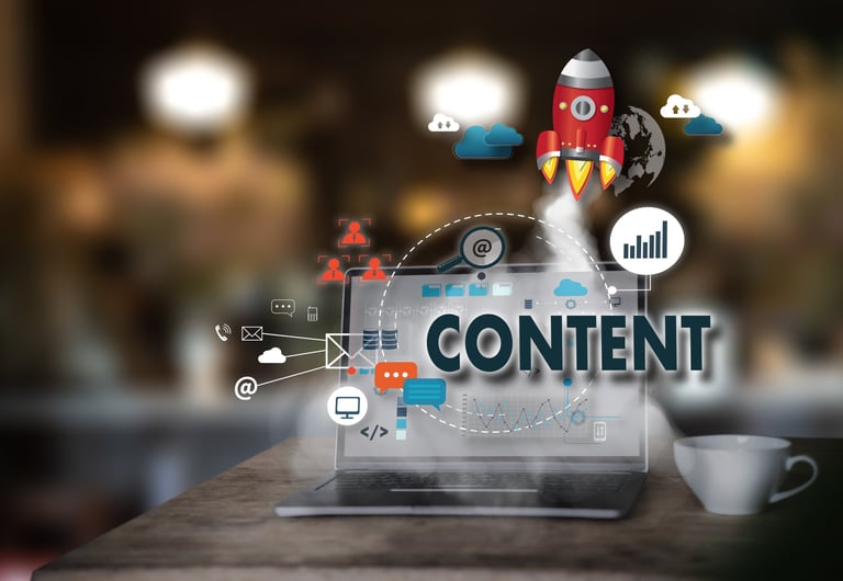 Content Marketing