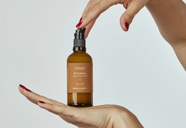 Rutinas para el cuidado de la piel