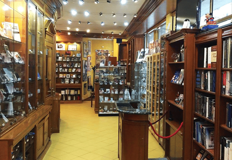 Magic Dream avant les travaux