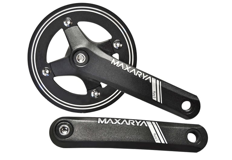 Maxarya 152 MM Crankset