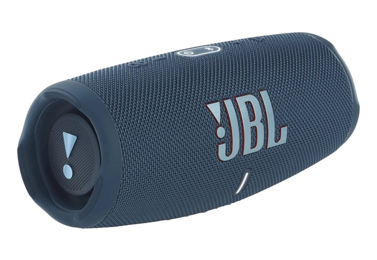 JBL Charge 5 speaker