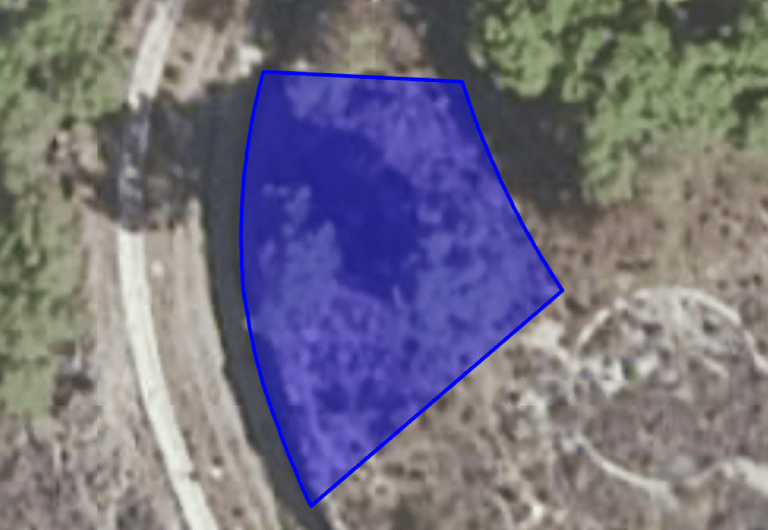 Parcela 22 en Terrazas de La Exótica (Frigiliana)