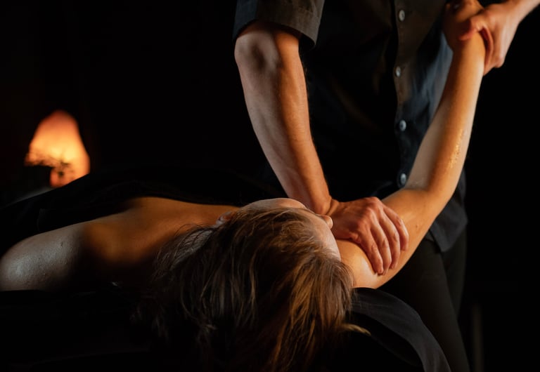 massage