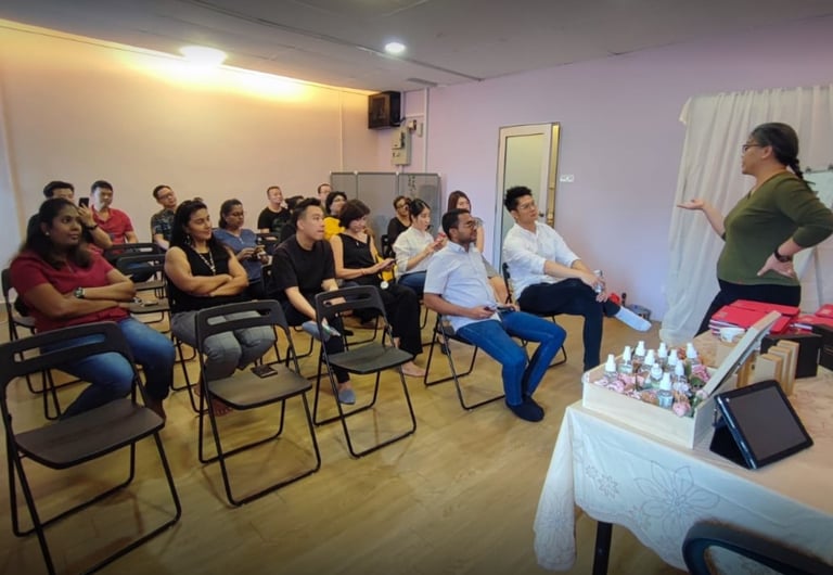 Event venue for rental in kuala lumpur