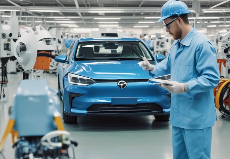 laptop computer on glass-top table