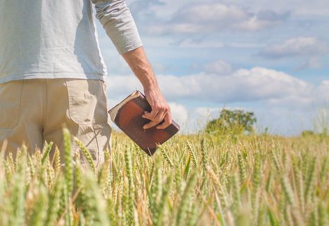 God's Guide to Self-Respect: A Christian Perspective