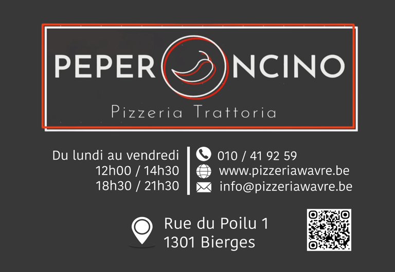 Peperoncino Pizza