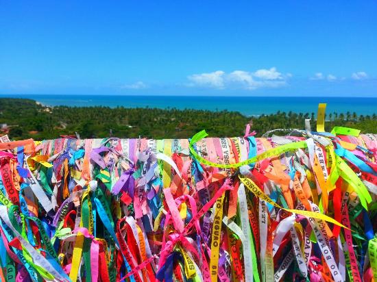 transfer para arraial d'ajuda