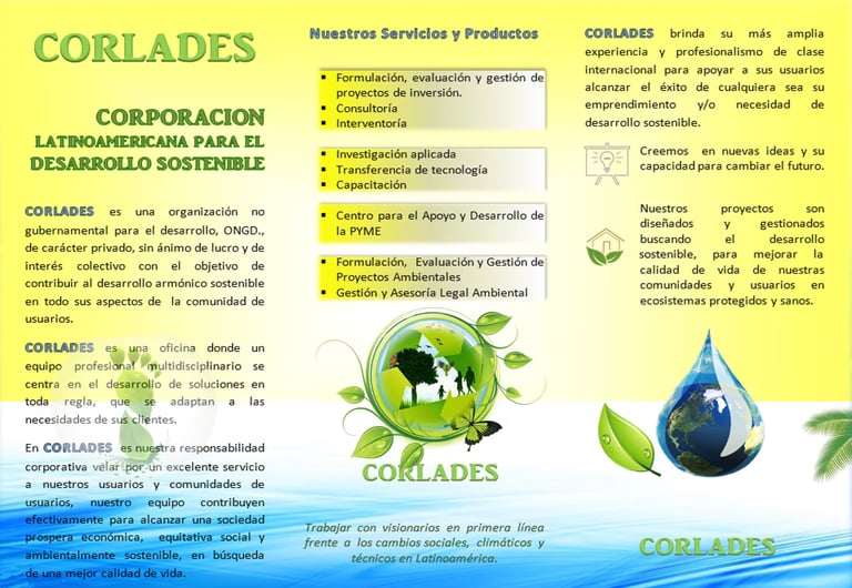 Brochure